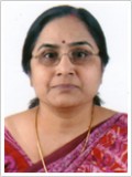 Dr. Pratibha Baheti